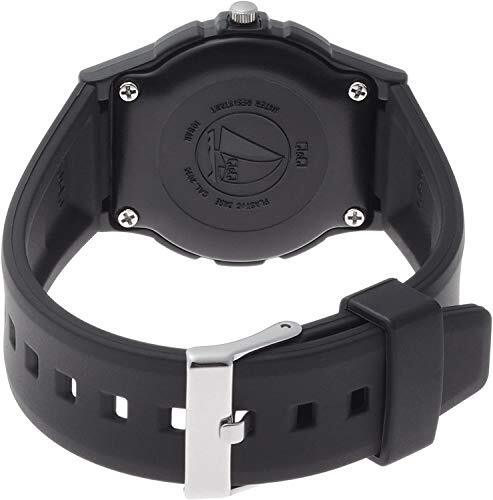 Reloj Citizen Q&Q Hombre, Analógico, Impermeable, Blanco VS08-002 Japón Nuevo - Imagen 3 de 5