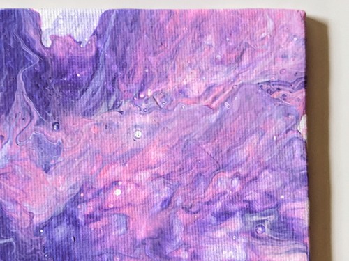 Art PURPLE SAGE - Picture 5 of 5