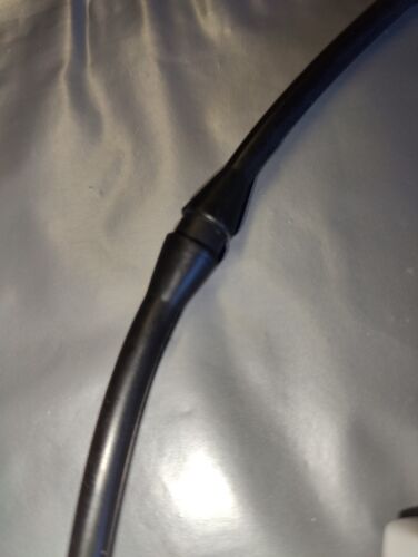 Fuel Pipe Line Hose & Fuel Filter. Husqvarna 61 162 266 268 272 Jonsered 630 - Picture 4 of 7