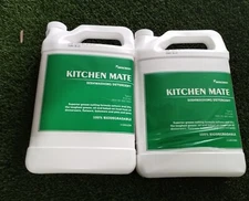 Skilcraft Kitchen Mate Dishwashing Liquid 2 Gallon 