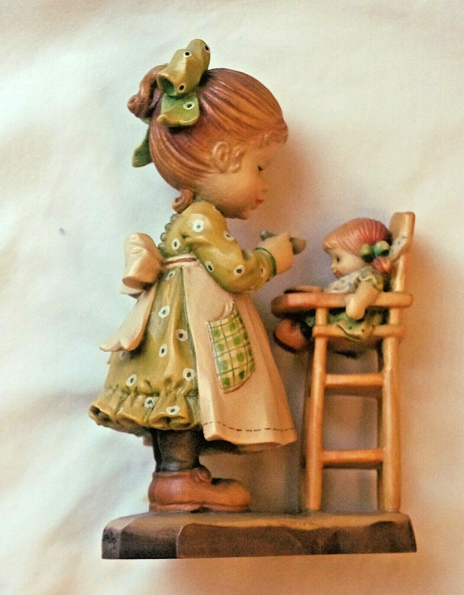 アンリ人形 Sarah Kay 【A loving spoonful 】
