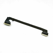 New LCD Screen Cable For MacBook Pro 17" A1297 LCD LED LVDS Cable 2009 2010 2011