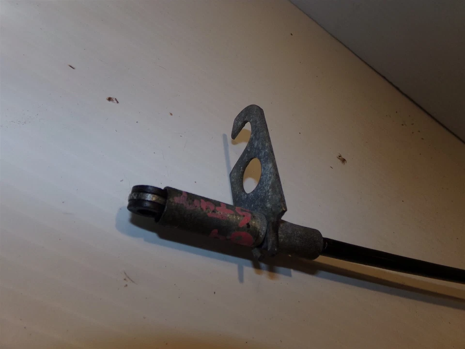 Cable de cambio automático Plymouth Sport Fury 1964 consola OEM Fury Dodge Polara Foto 3 de 4