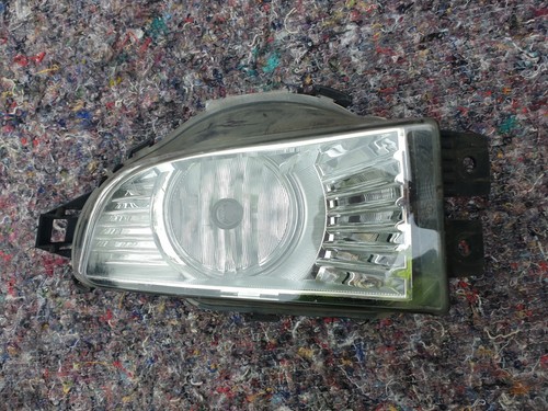 GENUNE VAUXHALL INSIGNIA NEBELSCHEINWERFER LICHTSCHEIBE VORNE RECHTS OSF 13226829