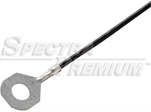 Gas Tank Sending Unit 3/8 Outlet w/o Return Line 78-87 Monte Carlo; 78-83 Malibu - Picture 2 of 4