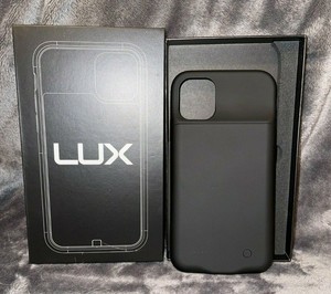 Lux power bank case Clearance