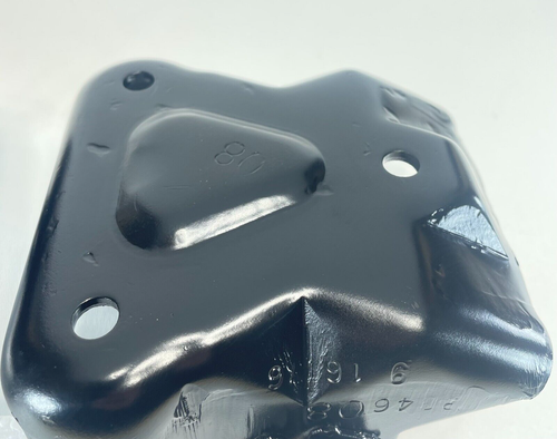 Chevy GMC Clamshell 334608 Motor Mount Brackets V8 - Picture 12 of 12