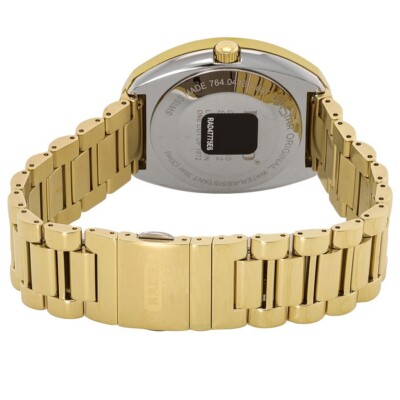 Rado DiaStar Original Limited Edition 50th Anniversary