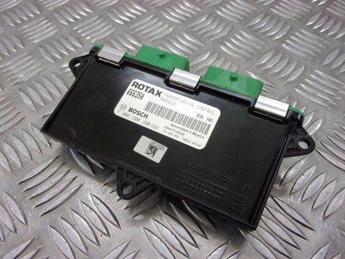 Módulo de control de transmisión Can Am Spyder F3 1330 2016 edición especial WB - Imagen 4 de 5