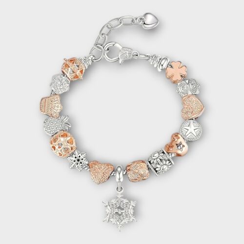 Diamond & Crystal Jewellery Advent Calendar - Picture 4 of 5