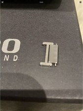 Rado Diastar Jubile Watch Titanium 15mm Link With Pin