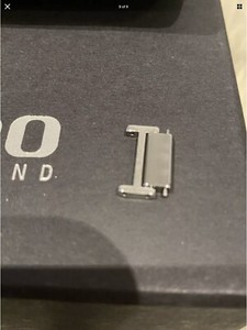 Rado Diastar Jubile Watch Titanium Link With Pin | eBay