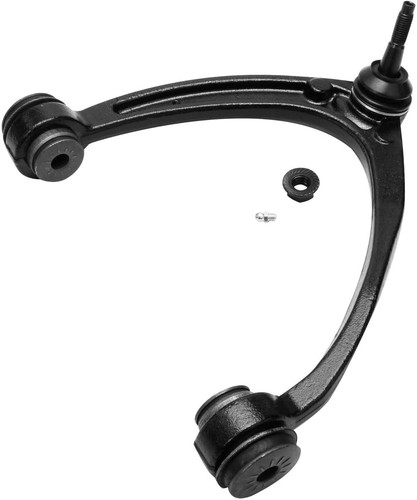 MOOG Front Upper Control Arm Ball Joint for GMC Silverado Suburban 1500 2007-14 - Picture 4 of 6