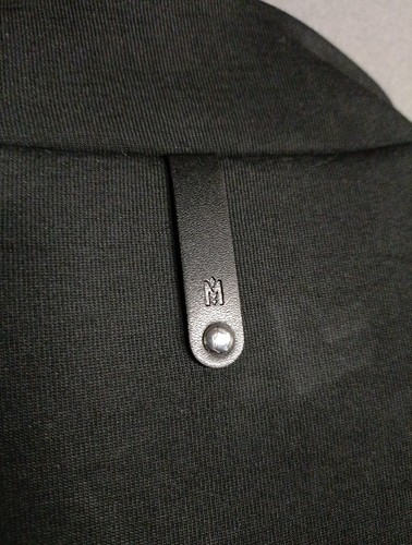 MACKAGE JOYCE Z Jacket Women's XL Ladies Media Down Puffer Black NWT MSRP $400 - Picture 10 of 20