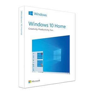 Win 10 Home Codigo De Activacion De Un Solo Uso Para Pc 32 64 Bit Ebay
