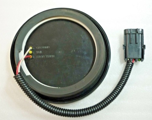 Orange Light Assy, pn F40Y 0414 - Bild 3 von 4