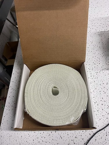 Heatshield products- Premium Exhaust Heat Wrap - 2"x50' - 第 1/2 張圖片
