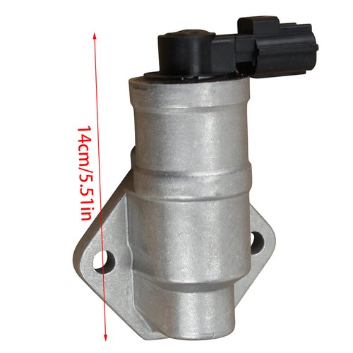 Idle Air Control Valve IAC Fits For Ford and Mazda 4.0L V6 2001-2010 1F2220660 - Picture 6 of 6