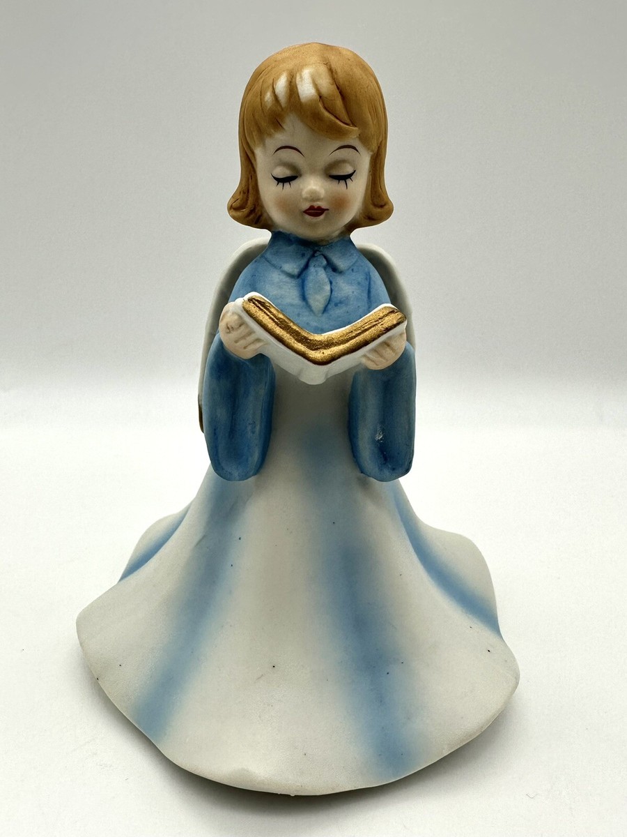 Vintage “Fine Quality-Lego-Made In Taiwan” Ceramic Choir