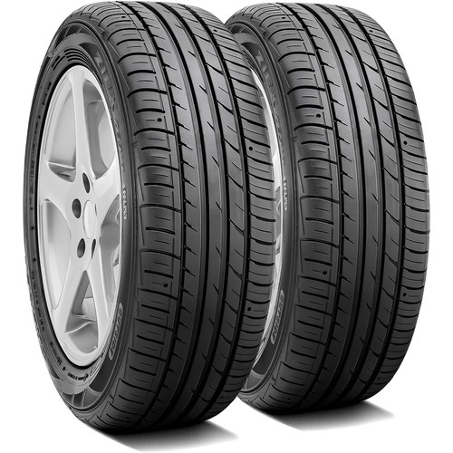 Tire 205/65R16 Falken Ziex ZE914 Ecorun Performance 95V - Bild 5 von 6