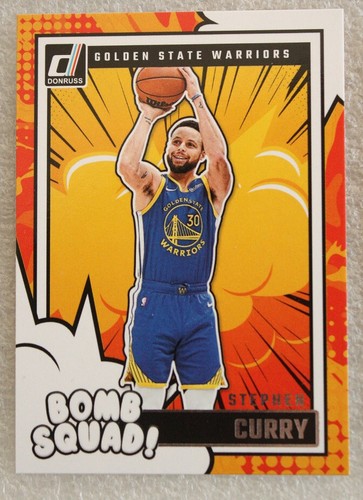 2024-25 Panini Donruss NBA Inserts Stars + RC - Choice of Cards - Picture 2 of 69
