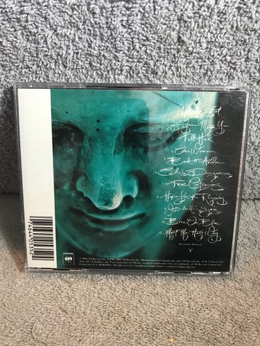 CD Lot #6 - Misc Rock/Pop CD's. Artists J-Z. Choose Your Own! Updated 4/19/25. - Picture 109 of 347
