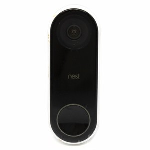 Nest Hello Smart Wi-Fi HD Video Doorbell NC5100US Nest Hello Smart Wi-Fi HD Video Doorbell NC5100US