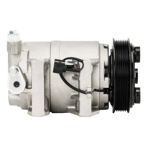 A/C Compressor CO 10778JC For 2002-2006 Nissan Altima 2.5L Free Fast Shipping - Bild 3 von 12