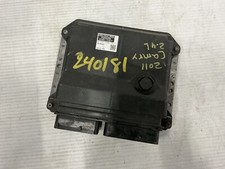 2010-2011 TOYOTA CAMRY 2.4L ENGINE COMPUTER CONTROL UNIT ECU ECM OEM 89981-33071