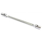 KOSHIHARA Double Swivel Socket Wrench M422 12-sided Size 8x9mm L:185mm