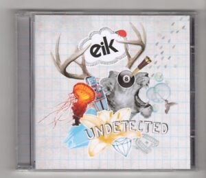 Eik album Eik album