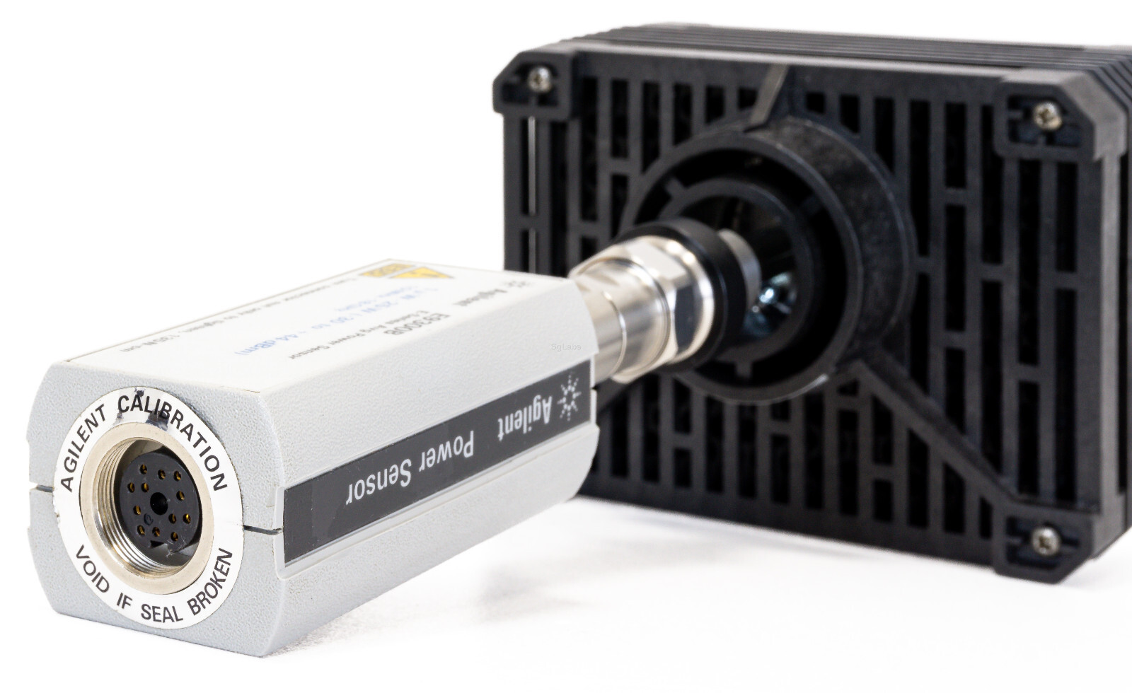 HP Agilent Keysight E9300B Power Sensor 30 +44 dBm 10 MHz 18 GHz