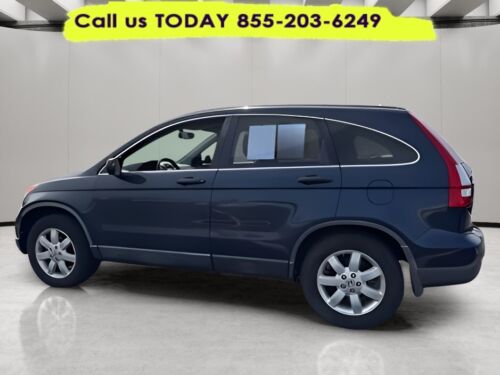 2007 Honda CR-V EX - Picture 8 of 26