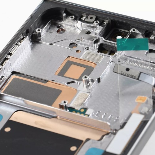 Pour Samsung Galaxy S24 Ultra S928U/W OLED LCD écran tactile numériseur remplacement - Photo 6 sur 8