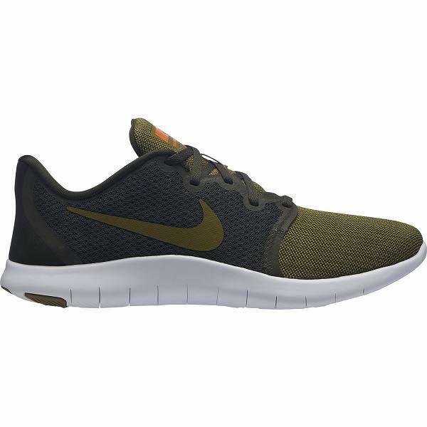 Mens NIKE FLEX CONTACT 2 Running Trainers AA7398 300 Mens NIKE FLEX CONTACT 2 Running Trainers AA7398 300