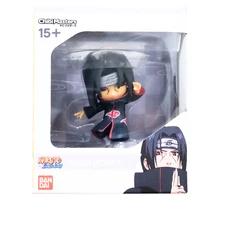 Naruto: Shippuden Chibi Masters Itachi Uchiha