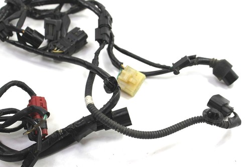 2016 Honda CRF450R Main Wire Harness OEM 32100-MEN-B10 - Picture 2 of 5
