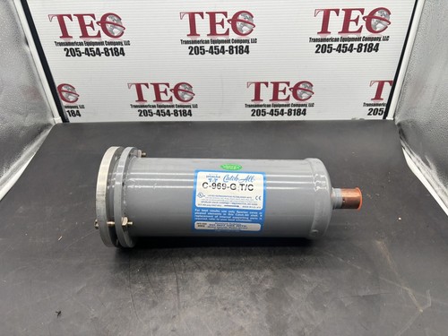 Filtro secador Sporlan Catch All C-969-G T/C - Imagen 6 de 7