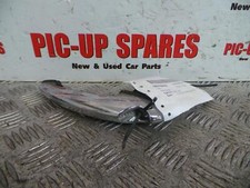 BMW Mini R50 01-13 O/S Drivers Front Outer Chrome Door Handle 7198471   329018