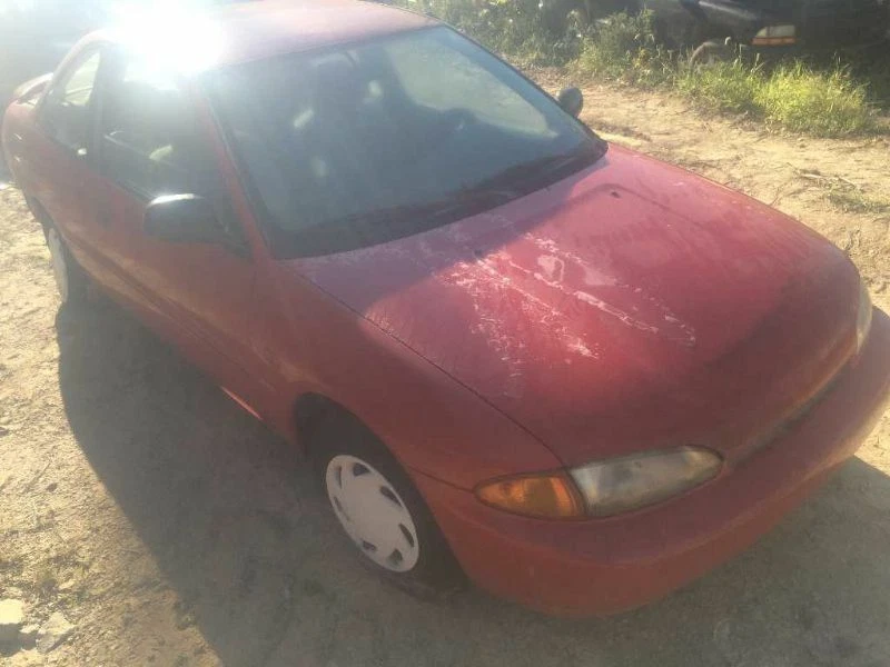 Distributor Fits 91-96 COLT 61798 - Image 2 of 4