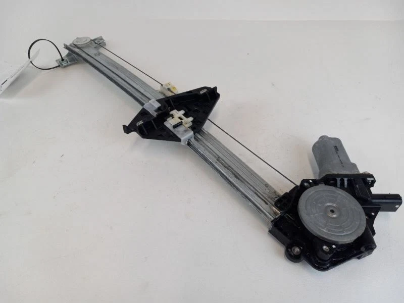 2007-2012 ACURA RDX FRONT RIGHT WINDOW REGULATOR ELECTRIC - Image 2 of 4