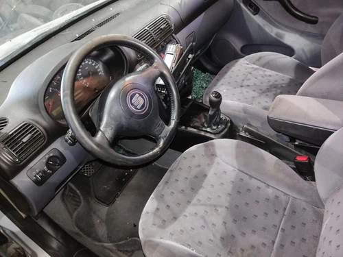 1J0959799AH Modulo Confort para SEAT TOLEDO (1M2) Signo 1999 1042214 - Imagen 8 de 11