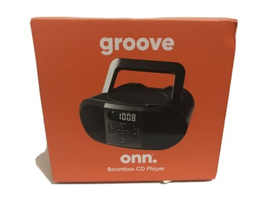 onn audio compact home cd music shelf system onn audio compact home cd music shelf system