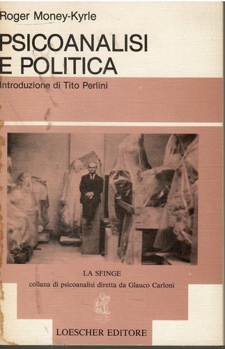 PSICOANALISI E POLITICA