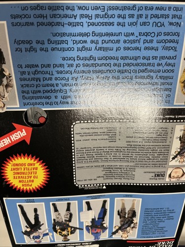 GI Joe Salón de la Fama “Duque” - Imagen 4 de 7