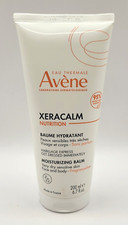 Avene XeraCalm NUTRITION Moisturizing BALM - 6.7oz / 200ml - 7/2026