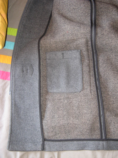 DUFFLE COAT CYRILLUS XL LAINE NEUF JAMAIS PORTé 78% LAINE XL HOMME GRIS bb136c DUFFLE COAT CYRILLUS XL LAINE NEUF JAMAIS PORTé 78% LAINE XL HOMME GRIS bb136c