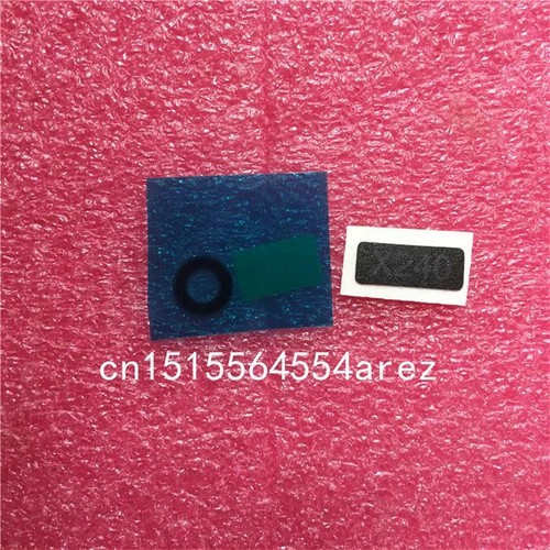Nuovo Lenovo thinkpad X240 X250 X260 X270 LCD custodia logo adesivo fotocamera - Foto 6 di 9