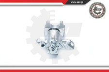 ESEN SKV Bremssattel hinten links für Opel Meriva Zafira A F75 T98 F67 F07