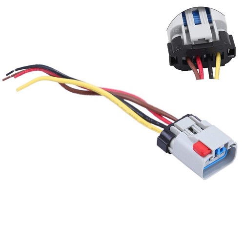 Connettore pompa carburante cablaggio treccia adatto per Chevrolet CHRYSLER DODGE P... - Foto 7 di 8